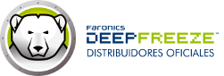 software, congelacion, educacion, centros, educativos, faronics, deep freezer, distribuidores, madrid