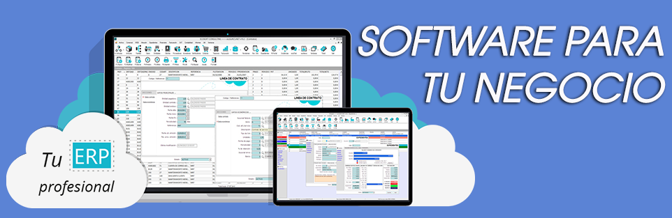 Software empresarial,software cloud,softpare para pymes,software erp,software web,programa gestión,programa venta,programa tpv,programa tiendas