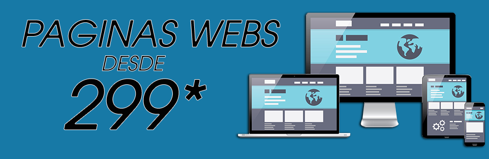 Desarrollo y programación Web